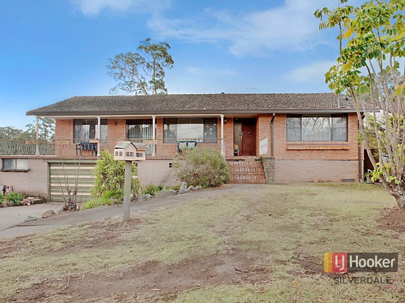 3 Warradale Road, Silverdale NSW 2752