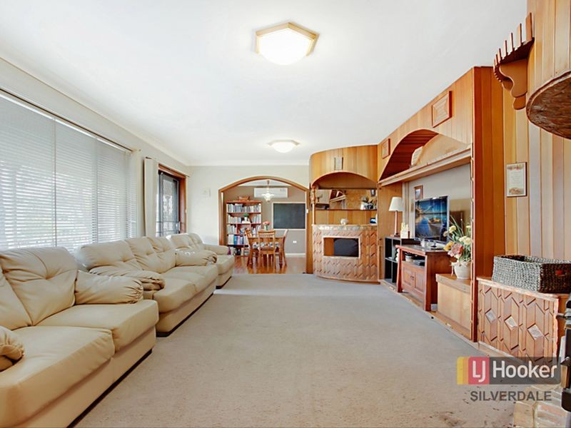 3 Warradale Road, Silverdale NSW 2752