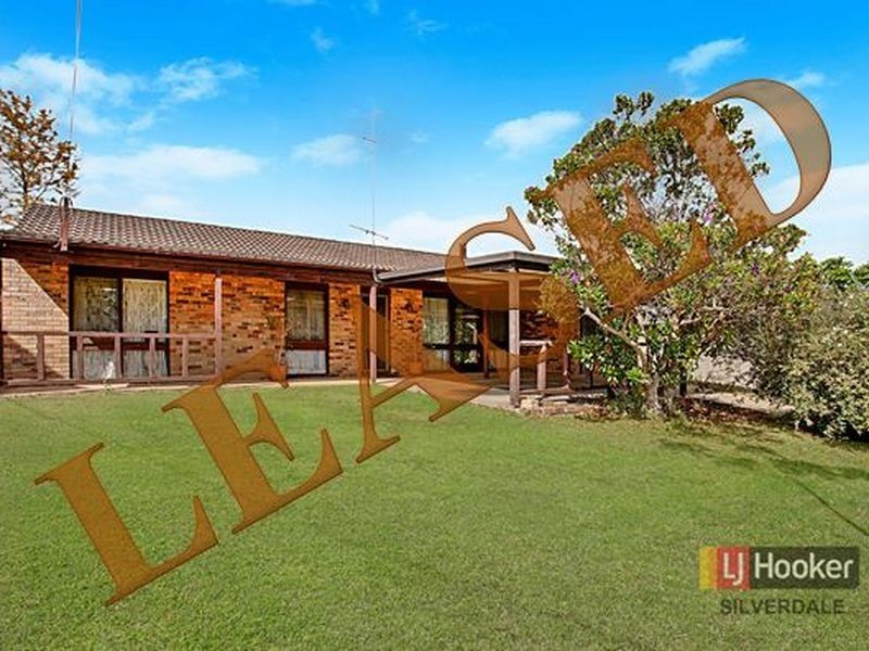 34 Eldred Street, Silverdale NSW 2752