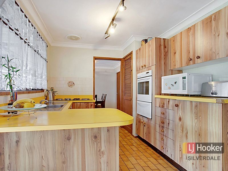 34 Eldred Street, Silverdale NSW 2752