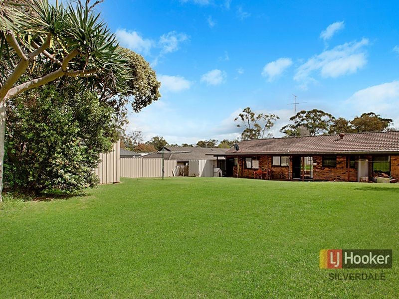 34 Eldred Street, Silverdale NSW 2752
