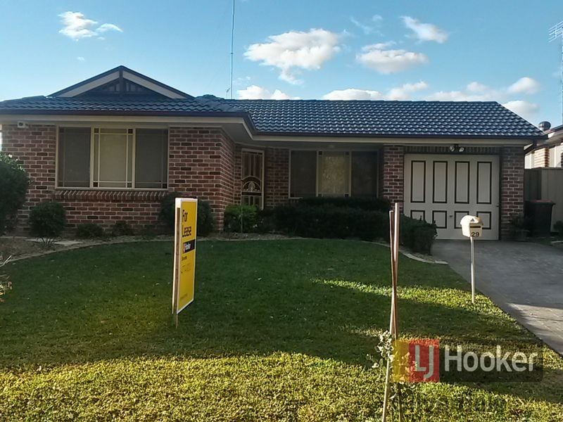 Glenmore Park NSW 2745