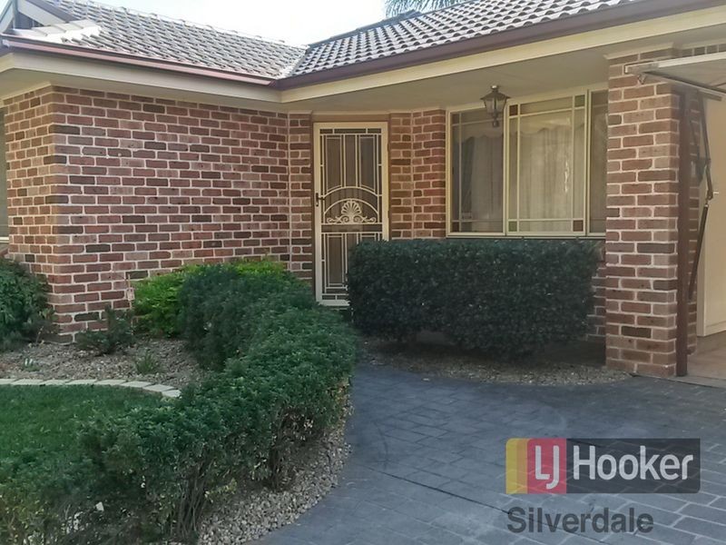 Glenmore Park NSW 2745