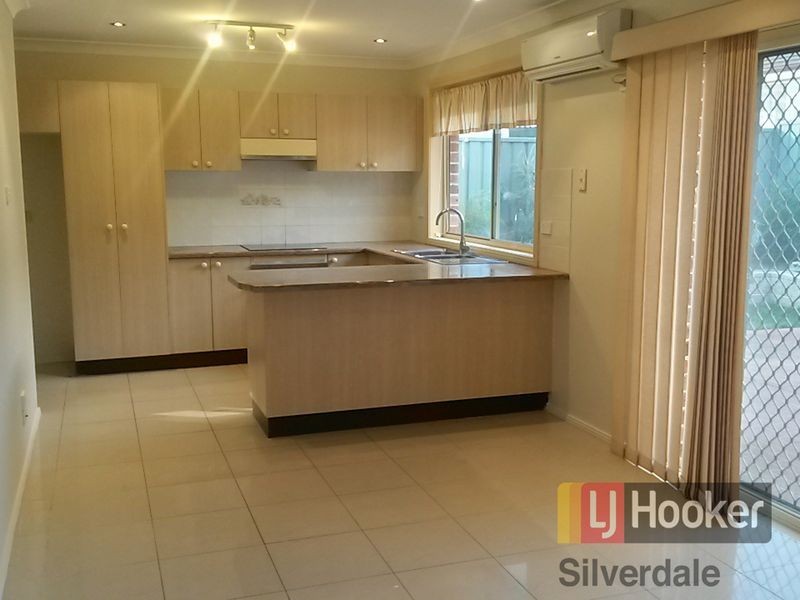 Glenmore Park NSW 2745