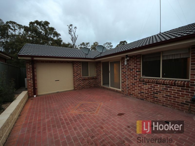 Glenmore Park NSW 2745