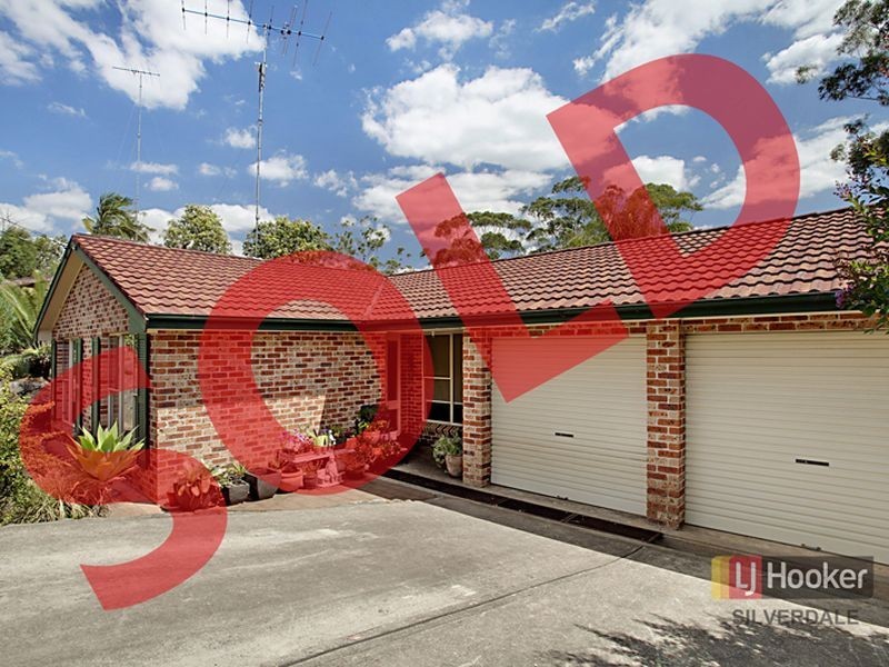Warragamba NSW 2752