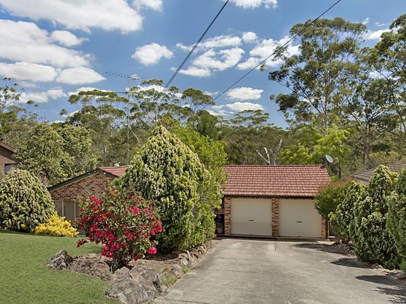 Warragamba NSW 2752
