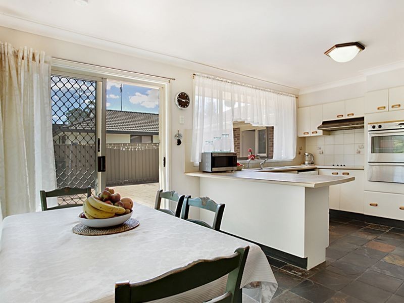 Warragamba NSW 2752