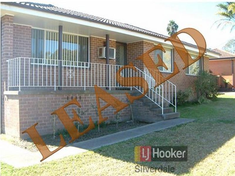 7 Lewis Street, Silverdale NSW 2752