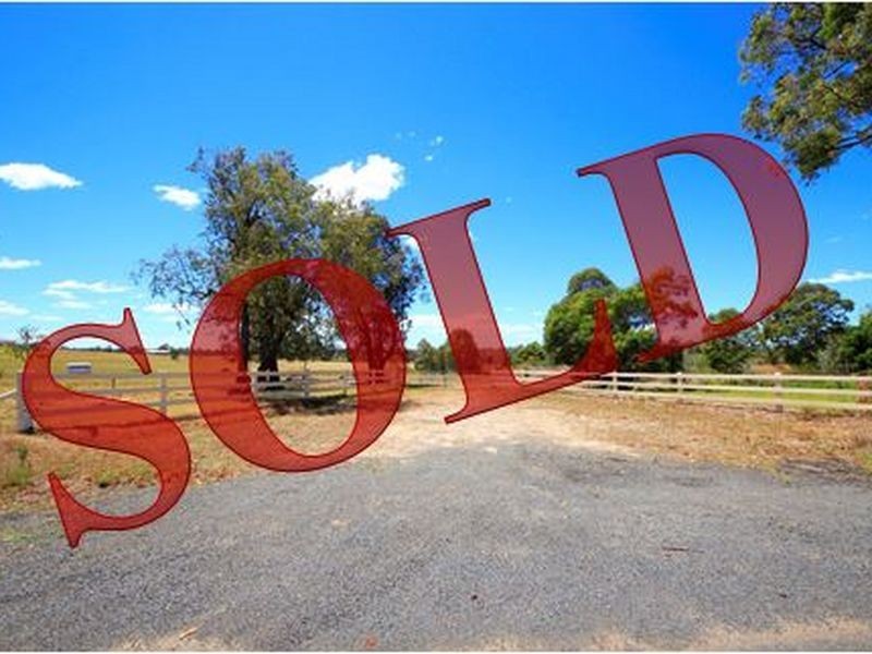 Orangeville NSW 2570