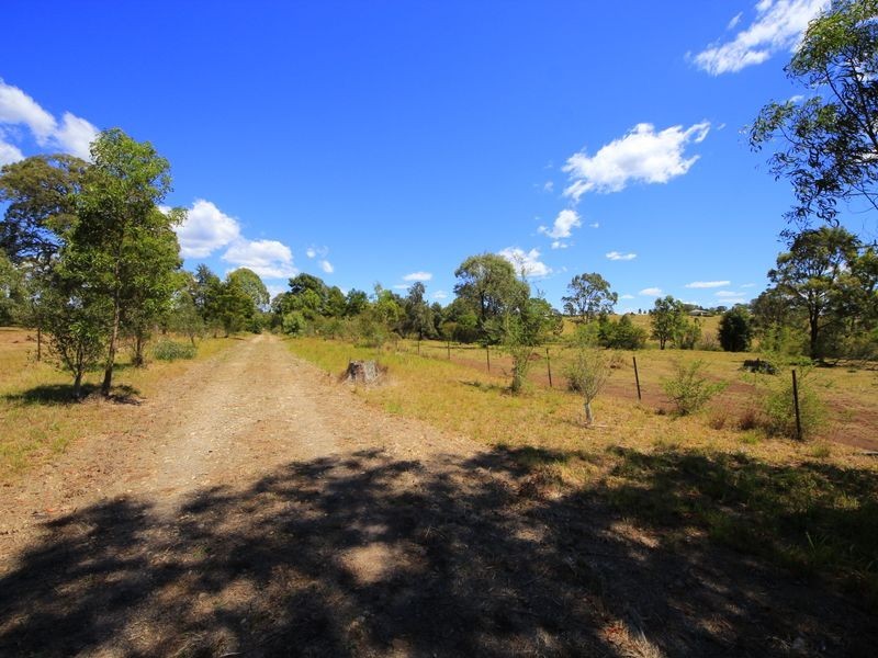 Orangeville NSW 2570