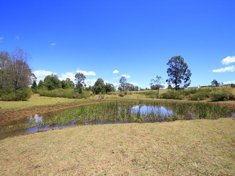 Orangeville NSW 2570