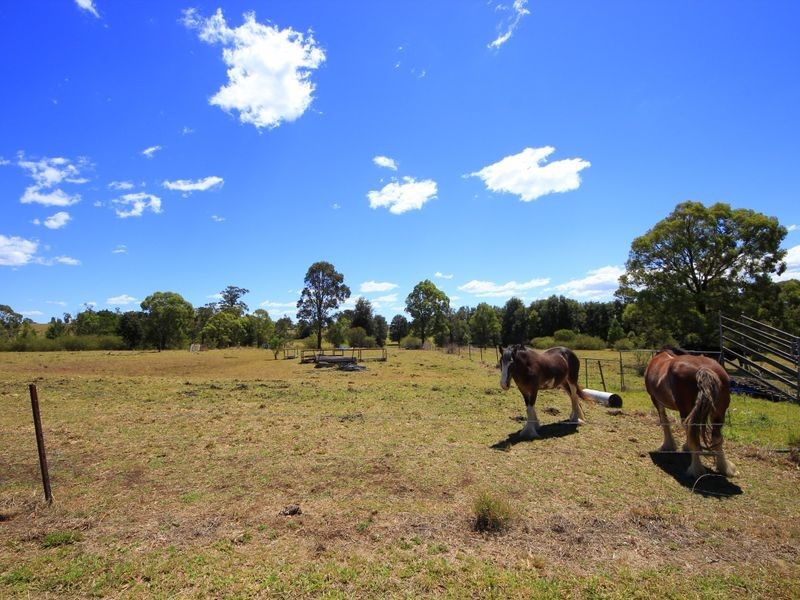 Orangeville NSW 2570