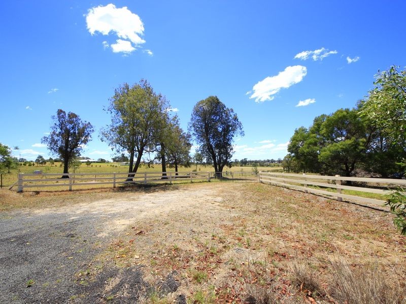 Orangeville NSW 2570