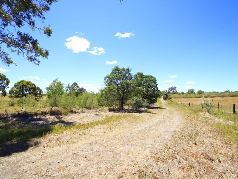 Orangeville NSW 2570