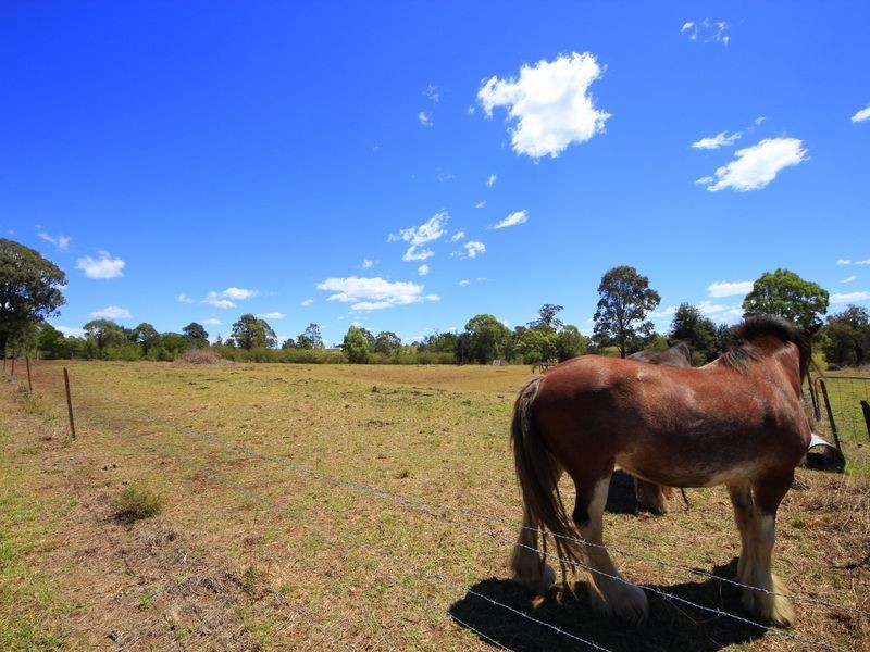 Orangeville NSW 2570