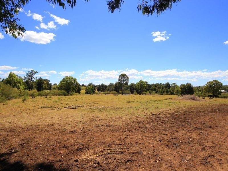 Orangeville NSW 2570