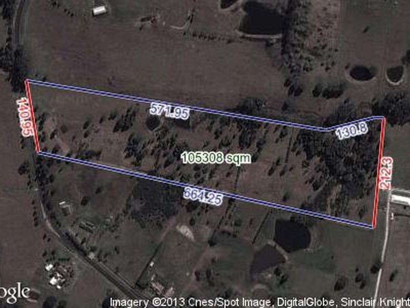 Orangeville NSW 2570