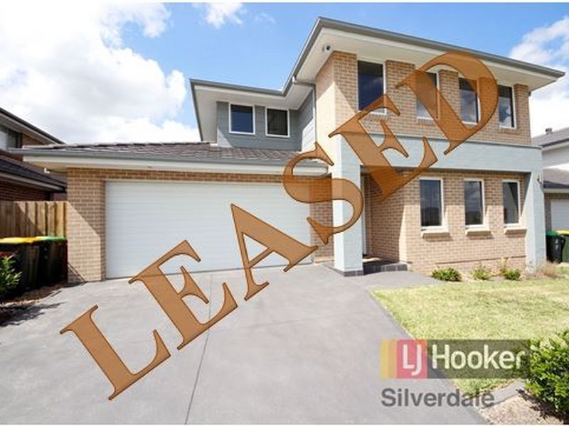 29 Horsley Circuit, Oran Park NSW 2570