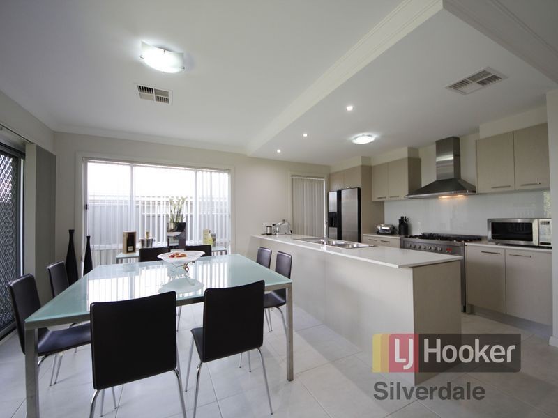 29 Horsley Circuit, Oran Park NSW 2570