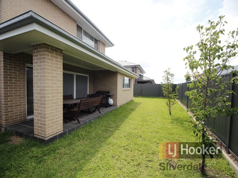 29 Horsley Circuit, Oran Park NSW 2570
