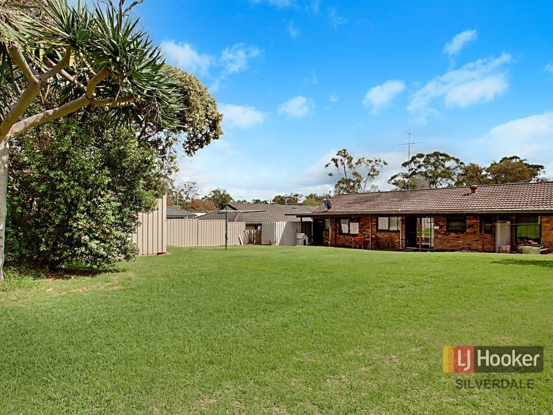 34 Eldred Street, Silverdale NSW 2752