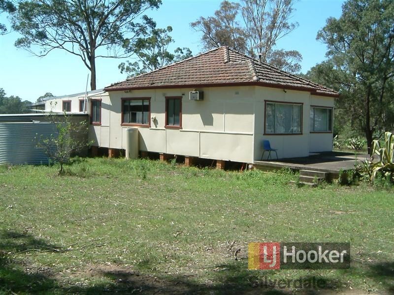 305 Taylors Road, Silverdale NSW 2752