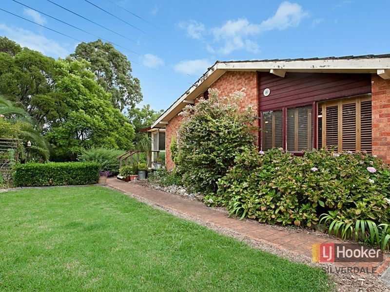 123a Gates Road, Luddenham NSW 2745