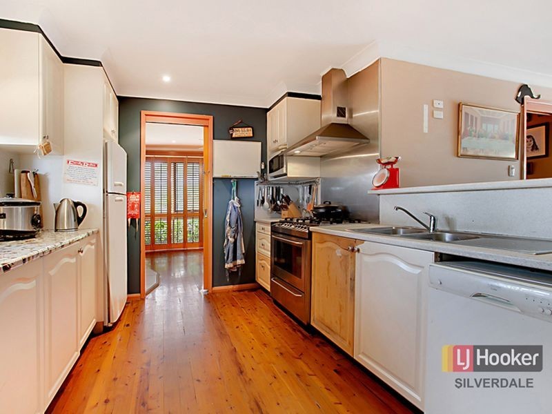 123a Gates Road, Luddenham NSW 2745