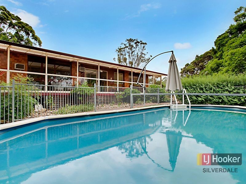 123a Gates Road, Luddenham NSW 2745
