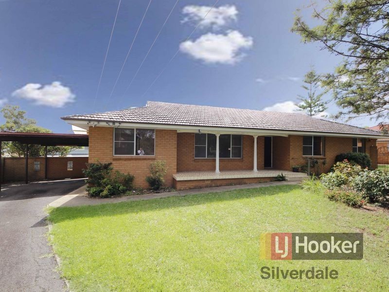 2150 Northern Road, Luddenham NSW 2745