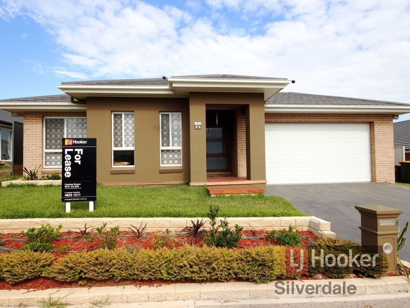 36 Atlee Street, Oran Park NSW 2570