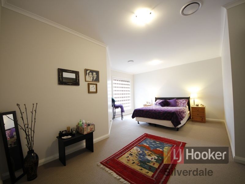 36 Atlee Street, Oran Park NSW 2570