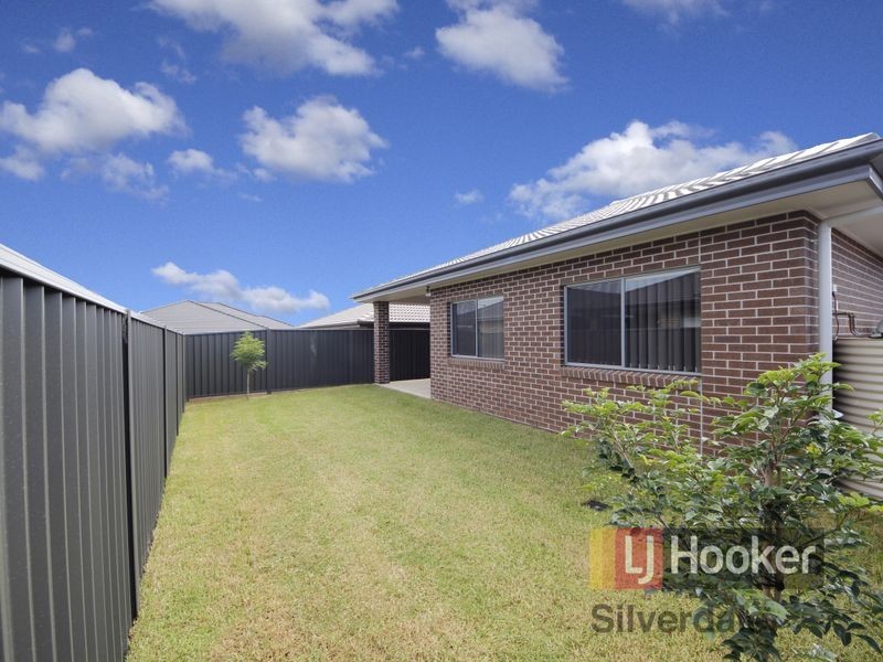 15 Willmington Loop, Oran Park NSW 2570