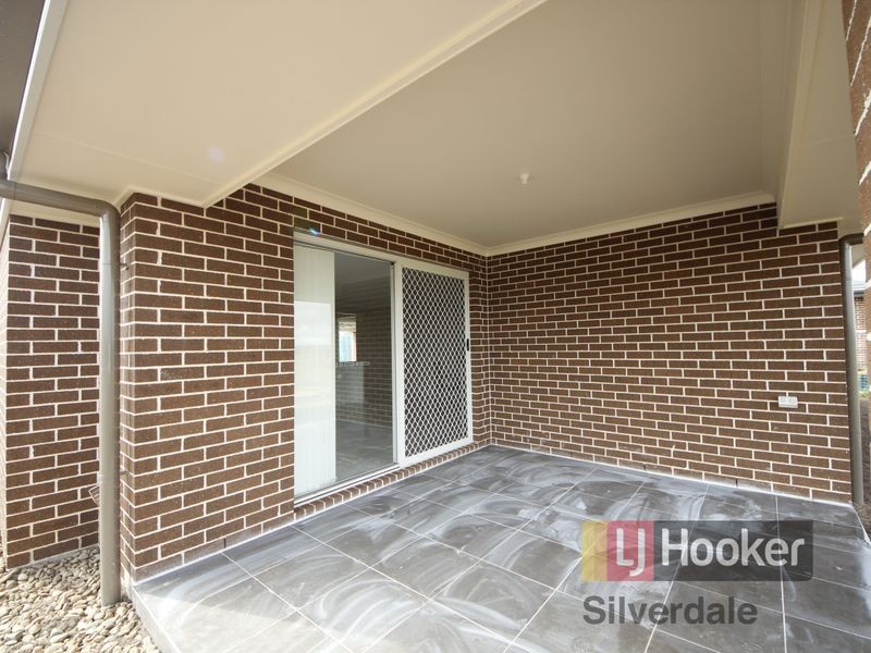 24 Skaife Street, Oran Park NSW 2570