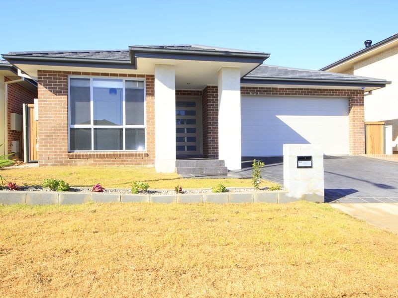 Oran Park NSW 2570