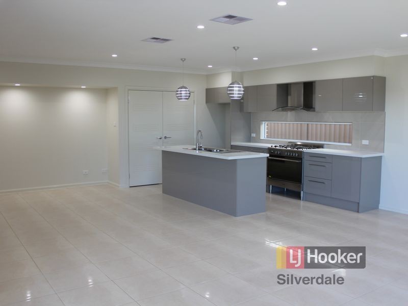 28 Murphy Street, Oran Park NSW 2570