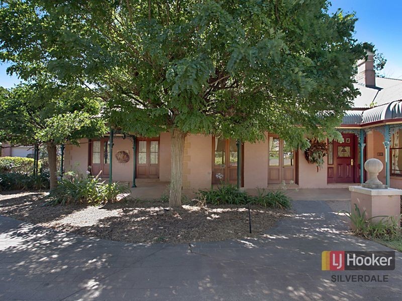 24 Barrington Road, Silverdale NSW 2752