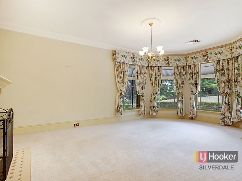 24 Barrington Road, Silverdale NSW 2752