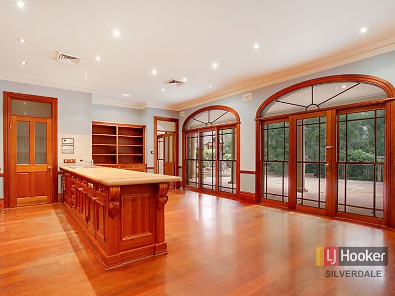 24 Barrington Road, Silverdale NSW 2752