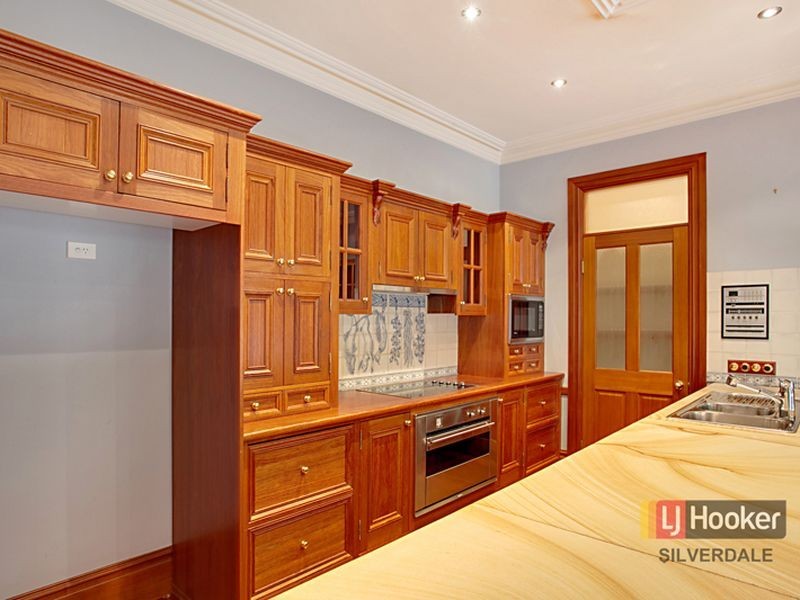 24 Barrington Road, Silverdale NSW 2752