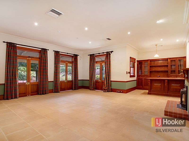 24 Barrington Road, Silverdale NSW 2752