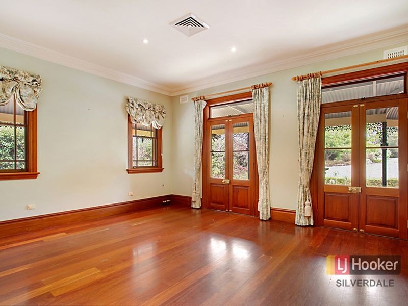 24 Barrington Road, Silverdale NSW 2752