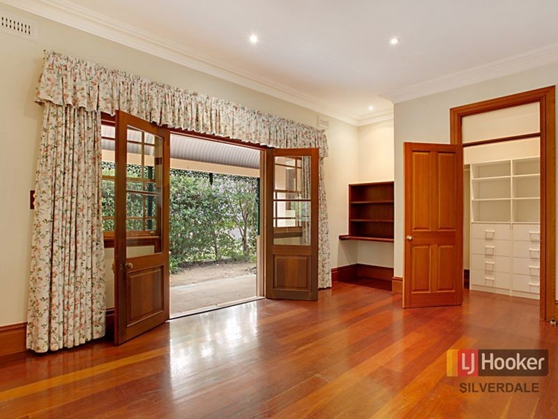 24 Barrington Road, Silverdale NSW 2752