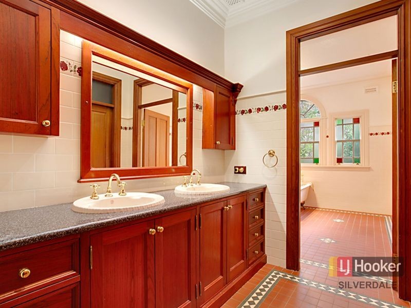 24 Barrington Road, Silverdale NSW 2752