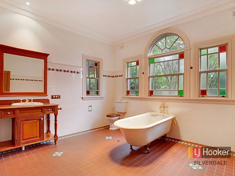 24 Barrington Road, Silverdale NSW 2752