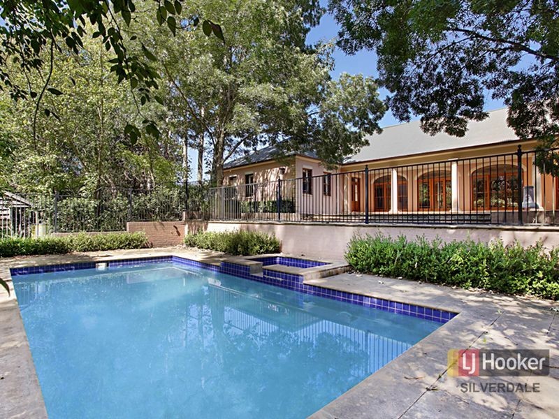 24 Barrington Road, Silverdale NSW 2752