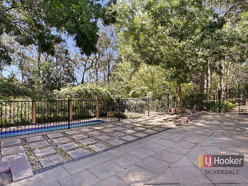 24 Barrington Road, Silverdale NSW 2752