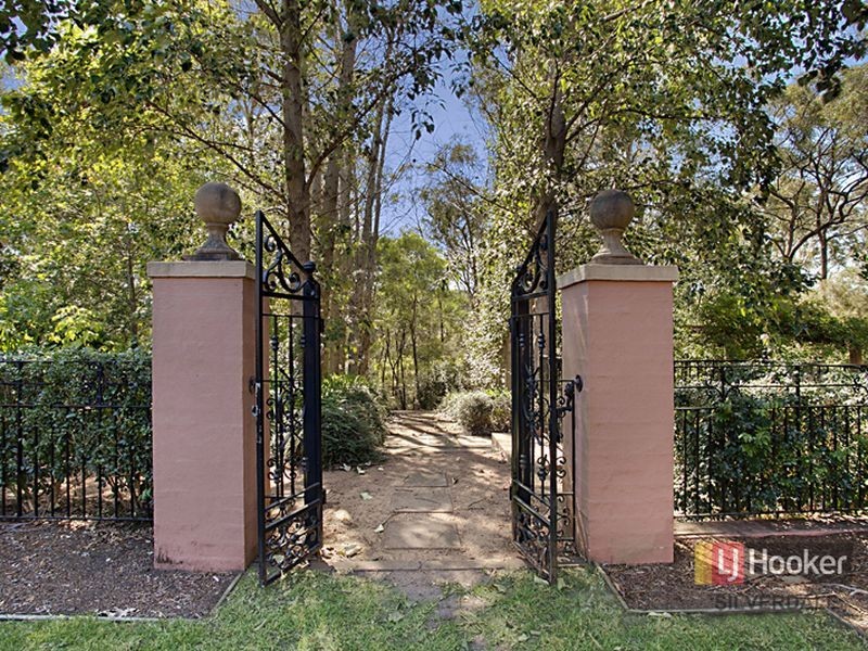 24 Barrington Road, Silverdale NSW 2752