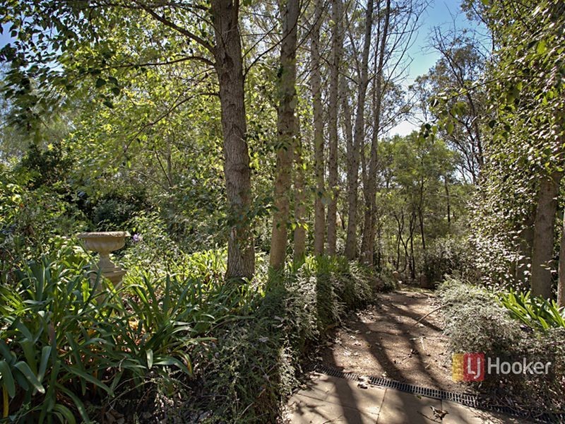24 Barrington Road, Silverdale NSW 2752